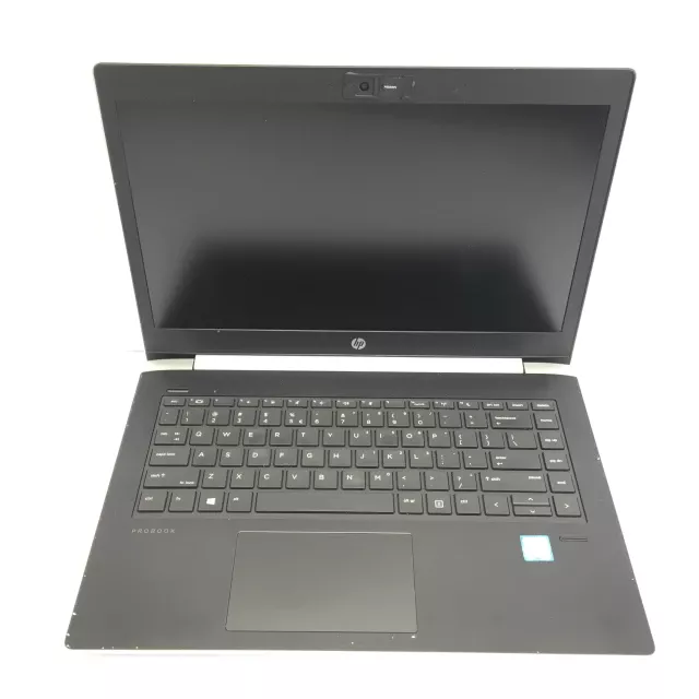 Hp Probook G D D D Izone