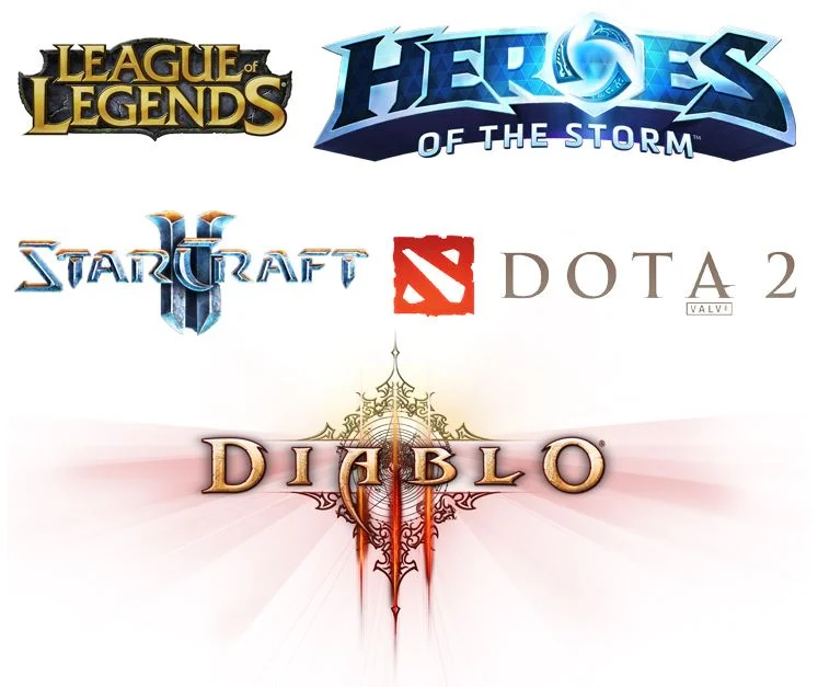 Core2DuoGames