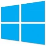 Windows 8 лого