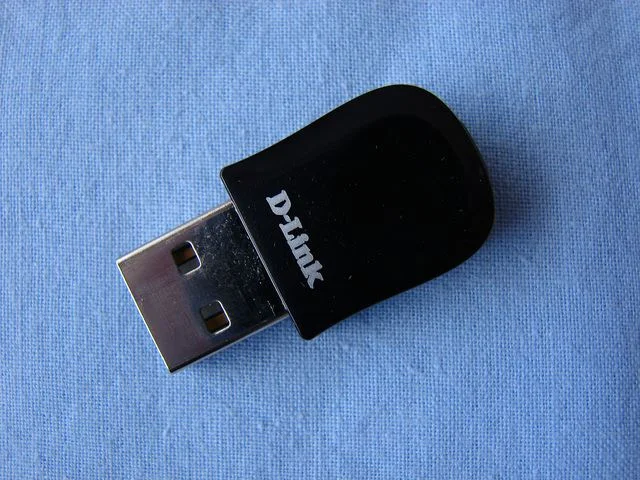 wireless адаптор