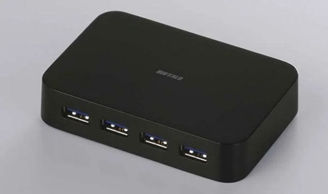 usb
