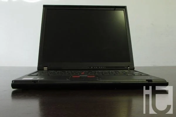 IBM T40