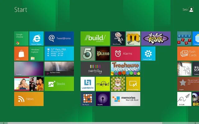 windows8