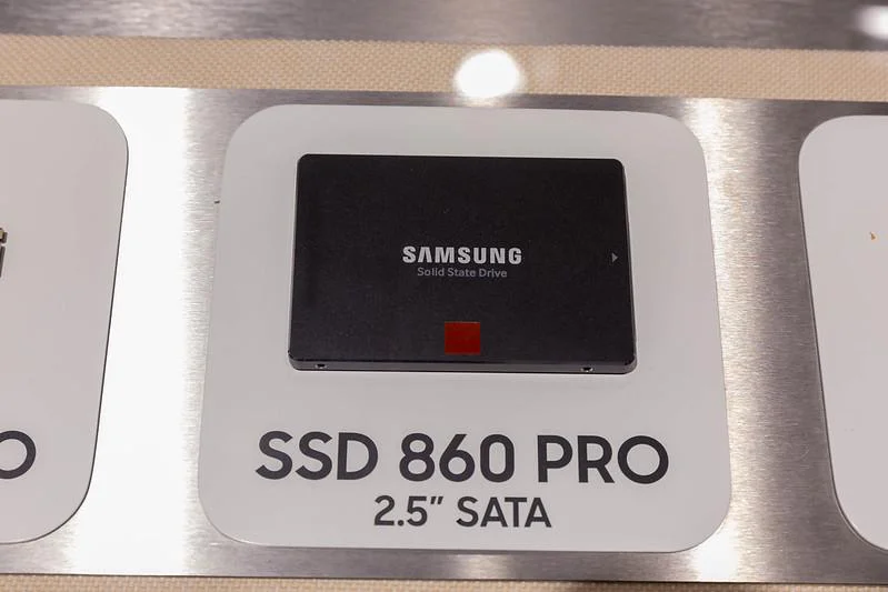 10-те Най-Добри SSD дискове – 14466