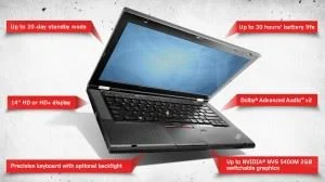 Lenovo ThinkPad T430 Lenovo ThinkPad T430