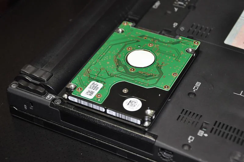 10-те Най-Добри SSD дискове – 14462