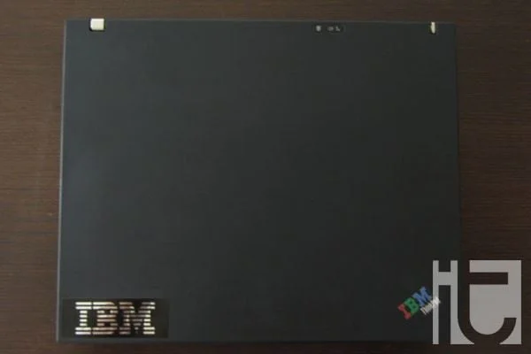 IBM T40