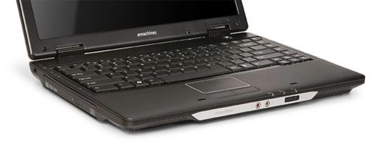 Лаптоп Acer eMachines D620 на цената на нетбук