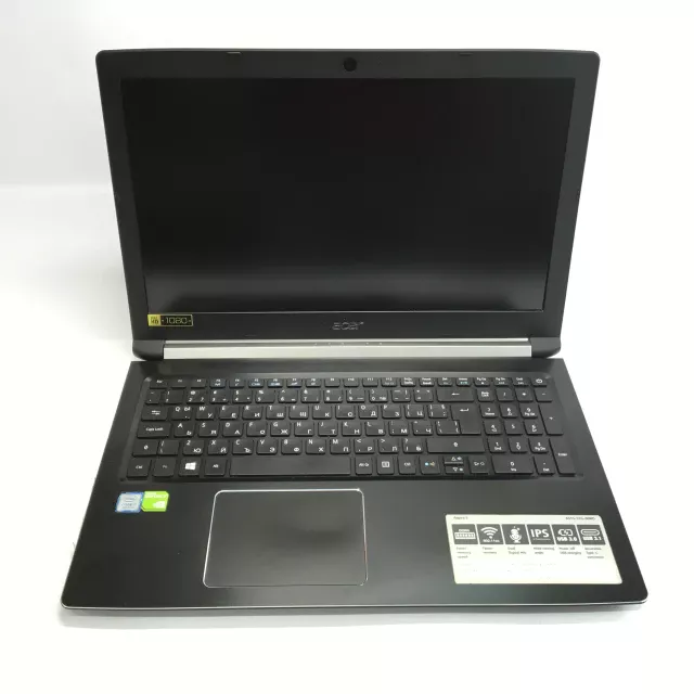 Acer Aspire 5