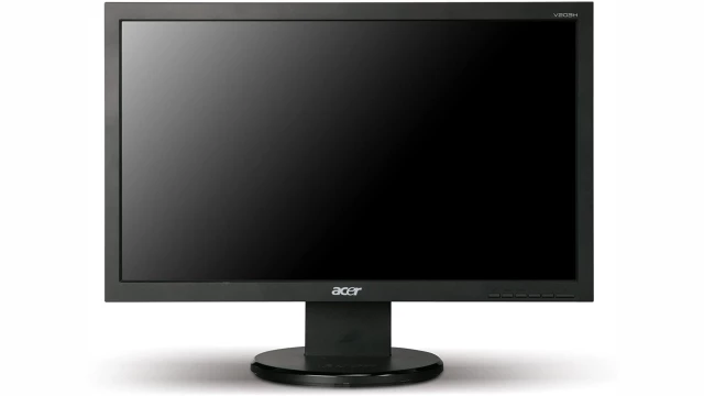 Acer V203H b