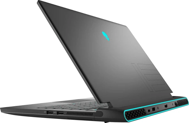 Alienware m15 Ryzen™ Edition R5 Gaming Laptop 6020
