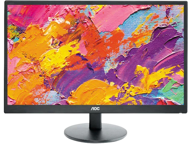 AOC E2470SWH