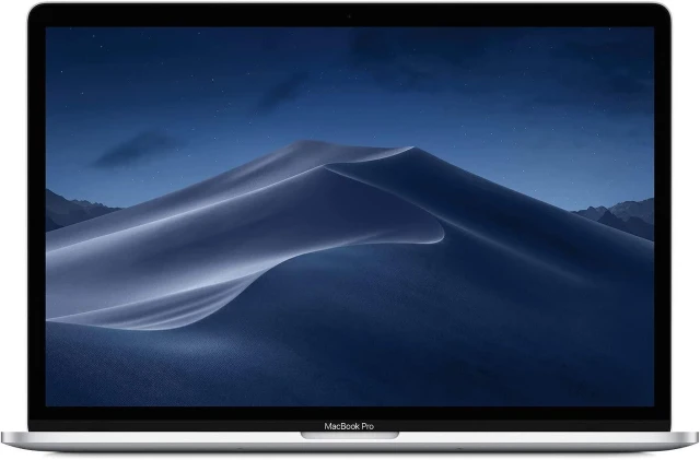 Apple MacBook Pro (15-inch, 2018, A1990) 7075
