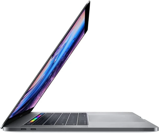 Apple MacBook Pro (15-inch, 2018, A1990) 7076