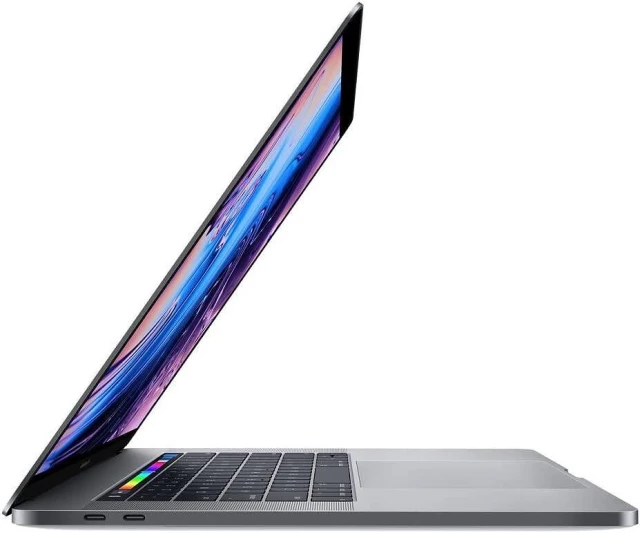 Apple MacBook Pro (15-inch, 2019, Touchbar) 6497