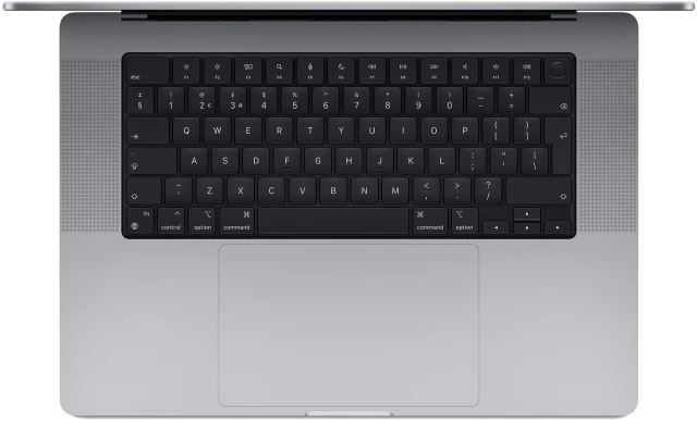 Apple MacBook Pro (16" 2023, M2) 6617