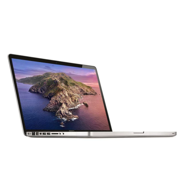 Apple MacBook Pro A1286 4899