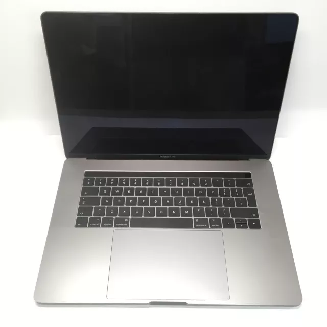 Apple MacBook Pro A1707