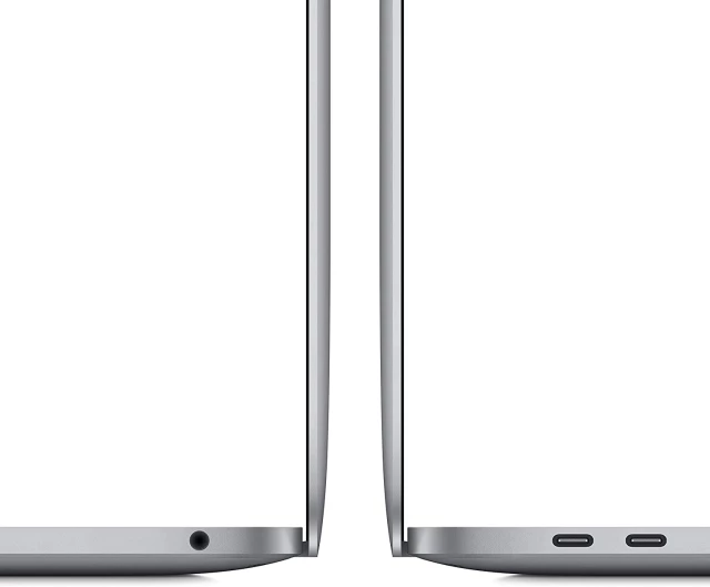 Apple MacBook Pro M1 (Late 2020) 3370