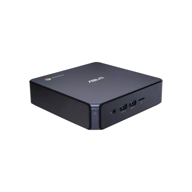 Asus Chromebox 3 7870