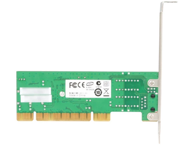 Asus Мрежова карта NX1101 100/1000 - PCI 2927