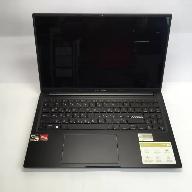 Asus VivoBook 15 M1505Y