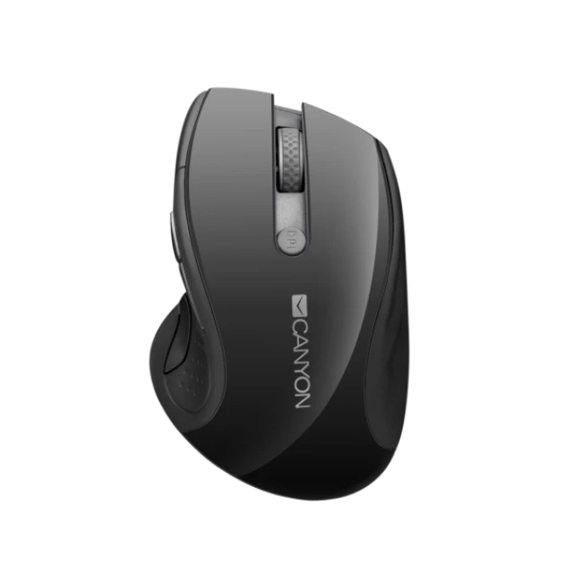 Canyon Wireless Mouse MW-01 3815