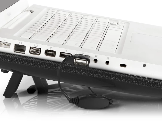 Deepcool Охладител за лаптоп N1 3054