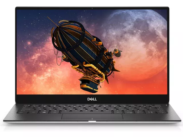 Dell 13 7390