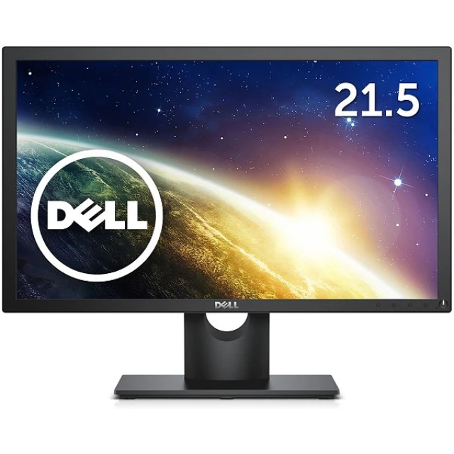 Dell E2216H