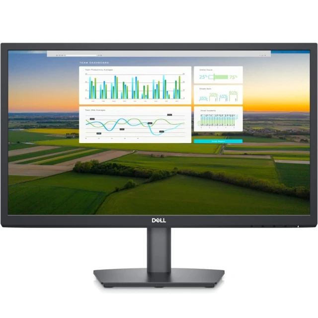 Dell E2222H