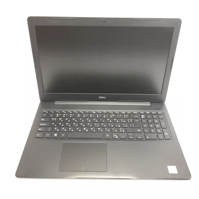 Dell Inspiron 3593