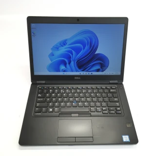 Dell Laitude 5480