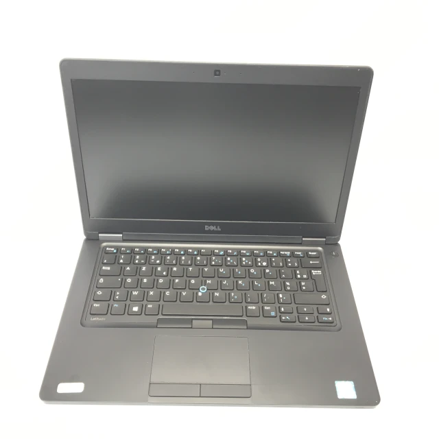 Dell Laitude 5480