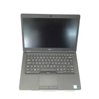 Dell Laitude 5480
