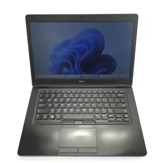 Dell Laitude 5490
