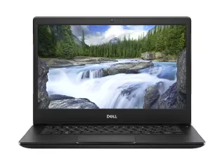 Лаптоп Dell Latitude 3400