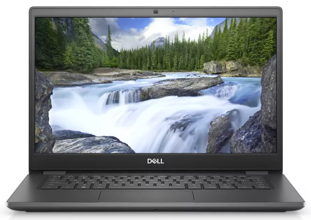 Dell Latitude 3410