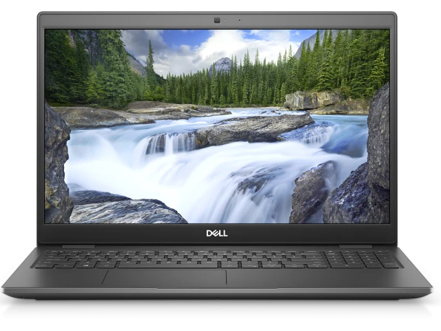 Dell Latitude 3510