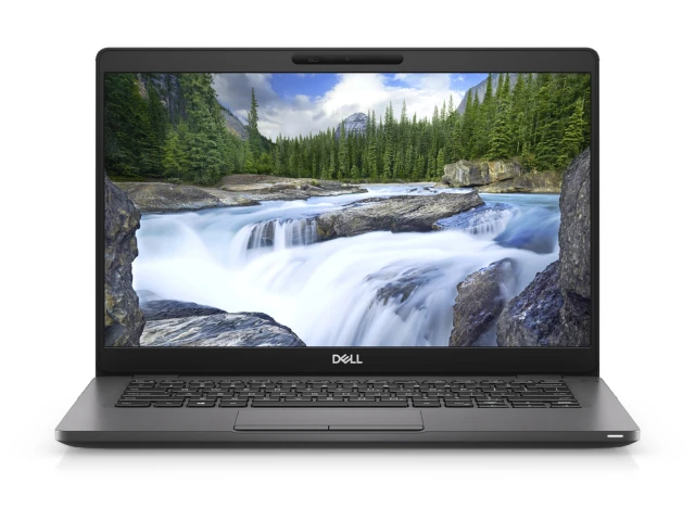 Dell Latitude 5300