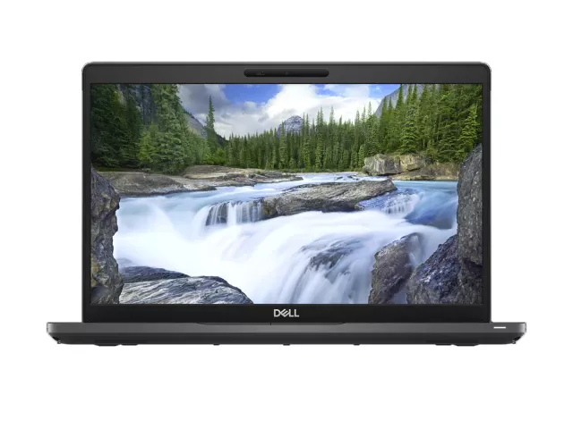 Dell Latitude 5400