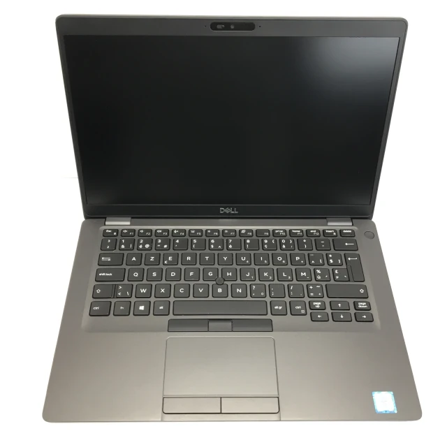 Dell Latitude 5400