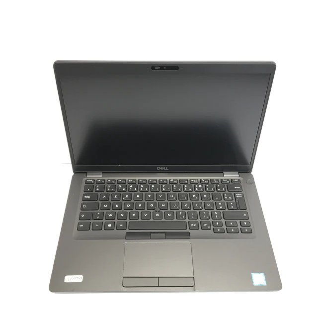 Dell Latitude 5400