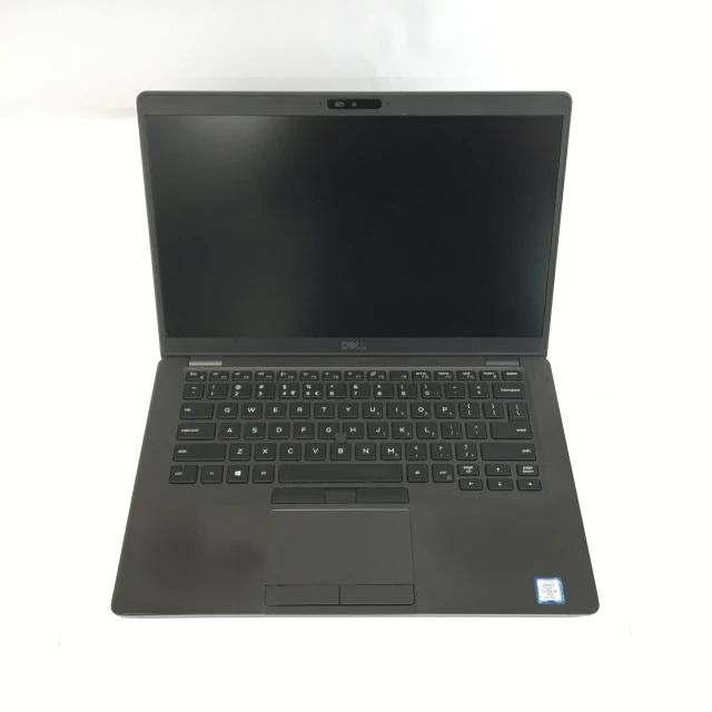 Dell Latitude 5400