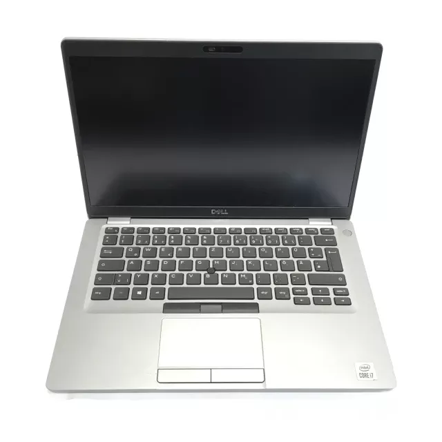 Dell Latitude 5410