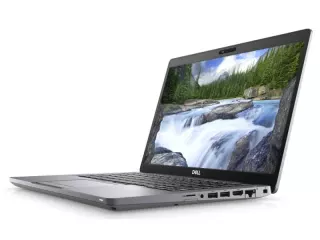 Лаптоп Dell Latitude 5410