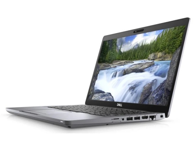 Dell Latitude 5410