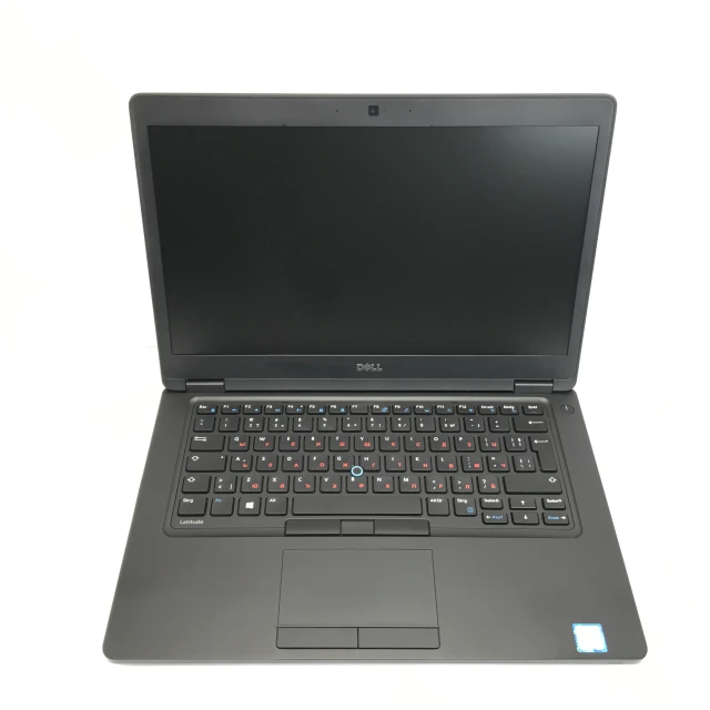 Dell Latitude 5480