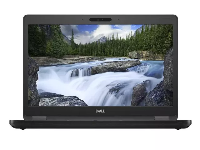 Dell Latitude 5490