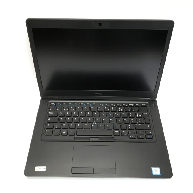 Dell Latitude 5490